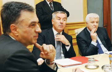 Savjet za bezbjednost