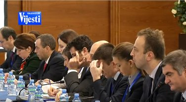 Regionalna konferencija u Tirani