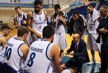KK Mornar