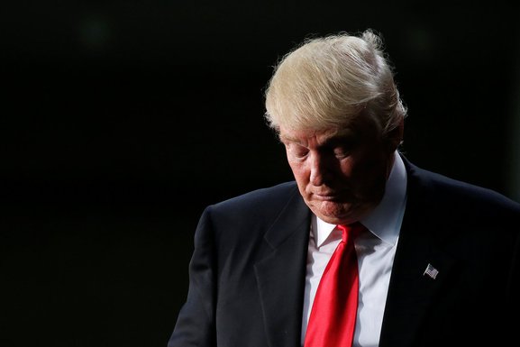Donald Tramp