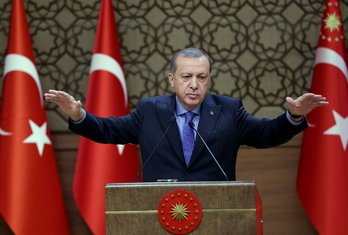Redžep Tajip Erdogan