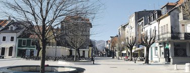 Cetinje