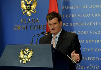 Milorad Vujović