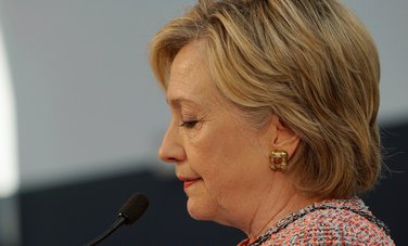 Hilari Klinton