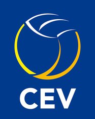 Logo CEV