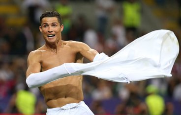 Ronaldo
