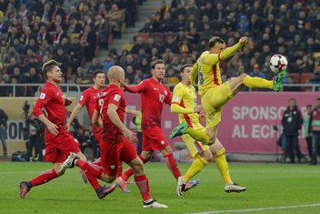 Rumunija Poljska