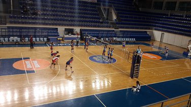 Galeb - Gorštak