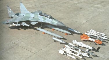 MIG 29 M/M2
