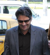 Vidomir Bošković