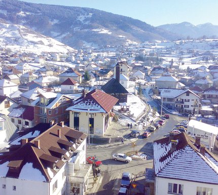 Plav grad