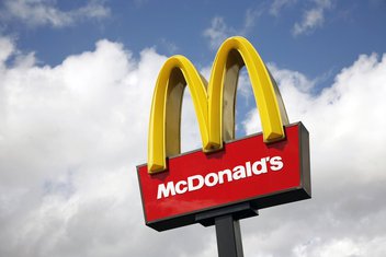 Mekdonalds