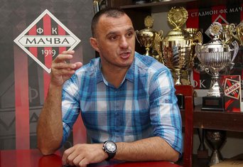 Ivica Kralj