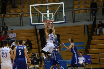 Cibona - Mornar