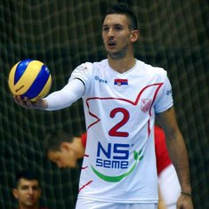 Marko Nikolić