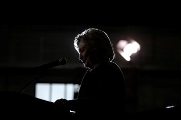 Hilari Klinton
