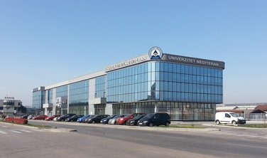 Univerzitet Mediteran
