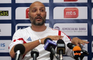 Aleksandar Đorđević