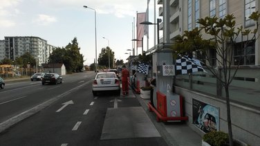 Euro Petrol