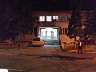Pošta Pljevlja