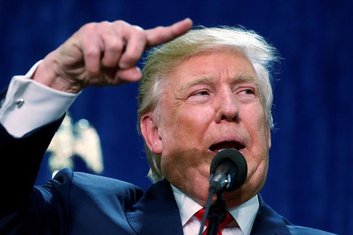 Donald Tramp