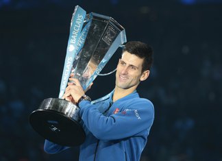Novak Đoković