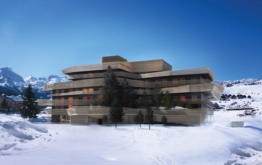 Hotel "Planinka"