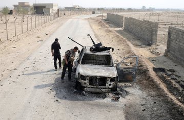 Mosul