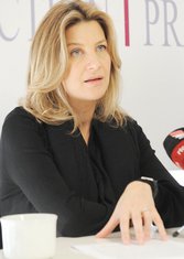 Tea Gorjanc-Prelević