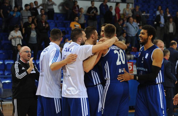 KK Mornar