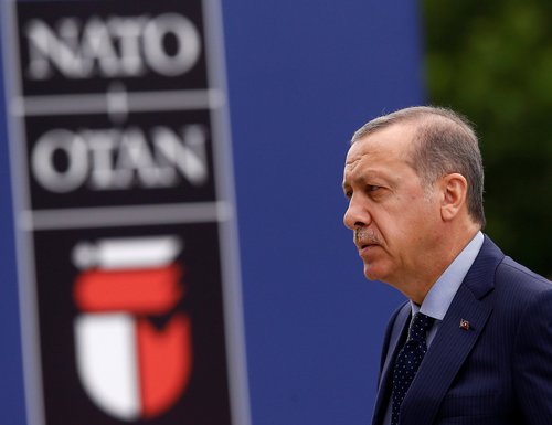 Redžep Tajip Erdogan