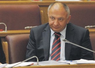 Vujica Lazović