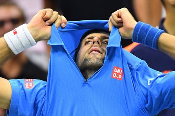 Novak Đoković