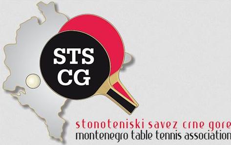 Stonoteniski savez Crne Gore