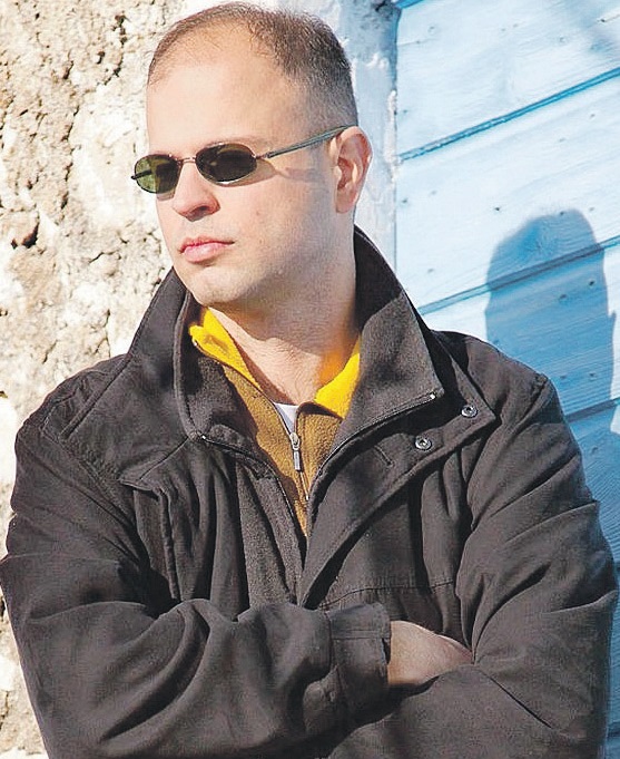 Jovo Martinović