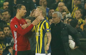 iBRAHIMOVIĆ