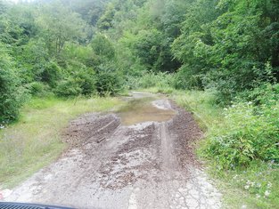 put Bukovica