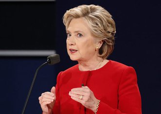 Hilari Klinton