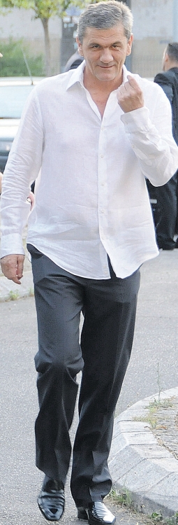 Sava Grbović