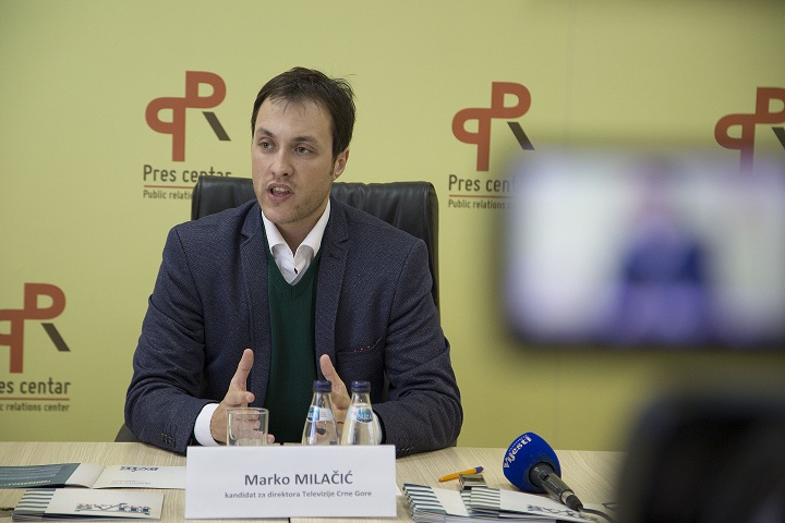 Marko Milačić