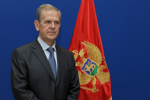 Budimir Šegrt