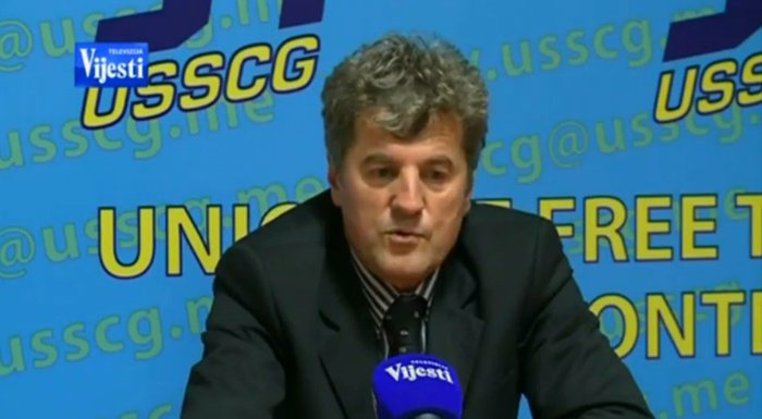 Srđa Keković