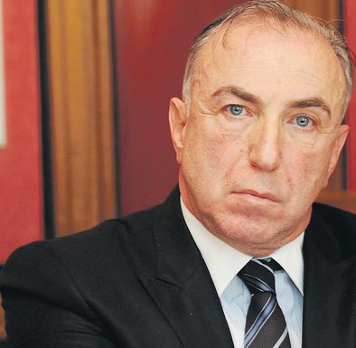 Ivica Stanković (Novine)