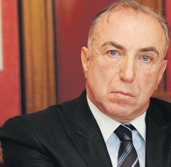 Ivica Stanković (Novine)
