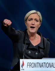 Marin Lepen
