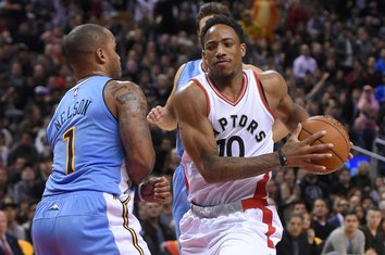 Derozan