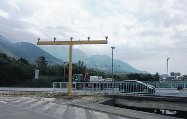 aerodrom Tivat