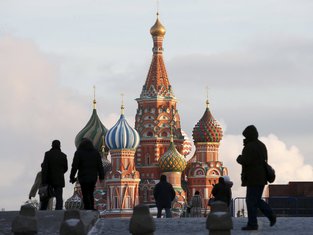 Moskva