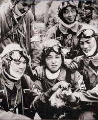 kamikaze