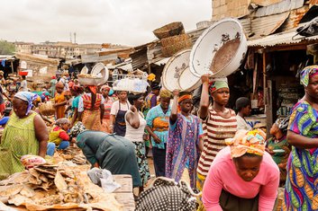 Nigerija